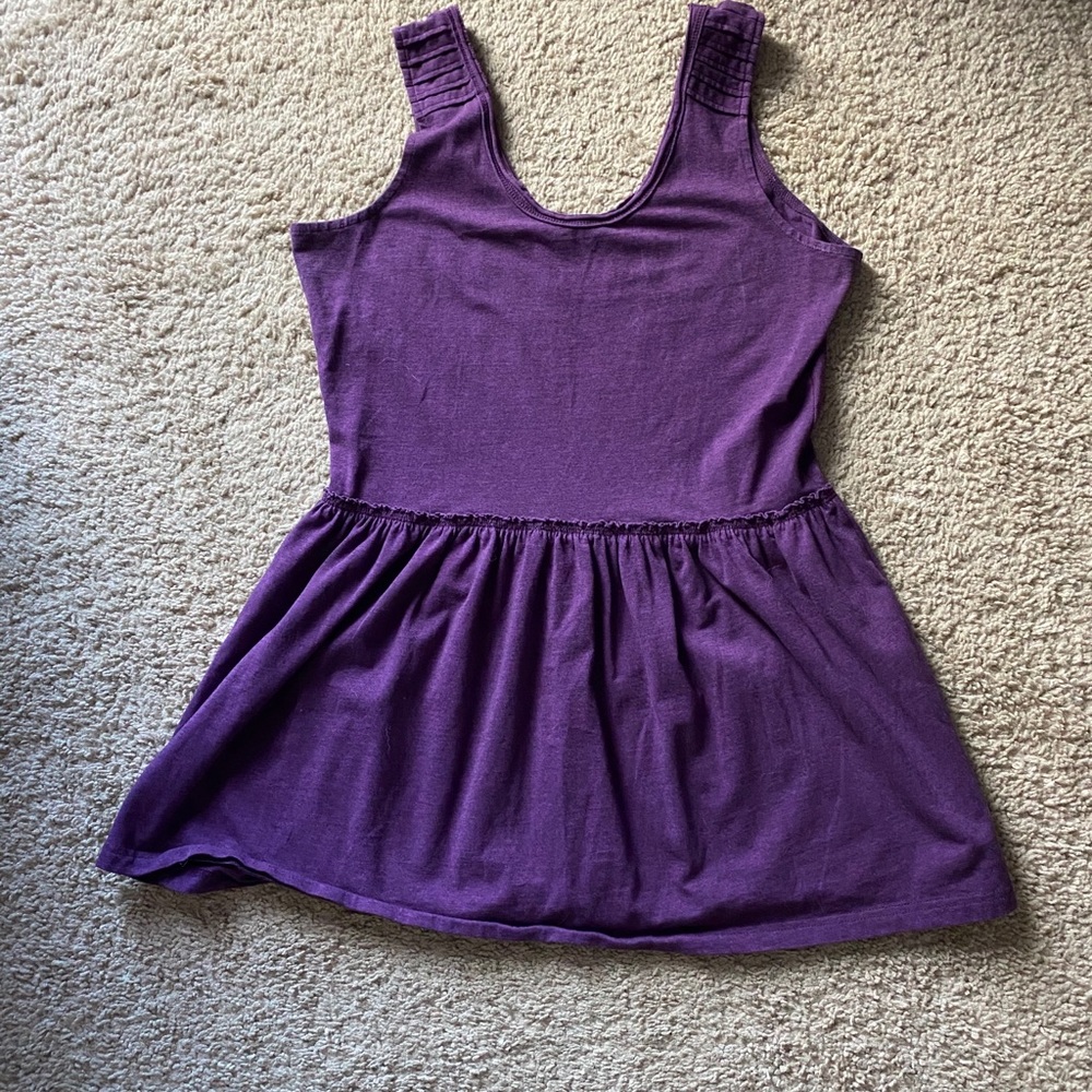 Matilda Jane top